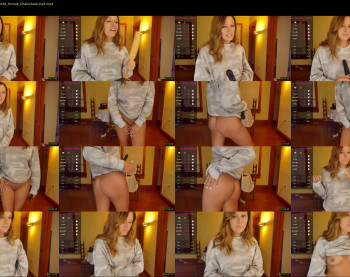 reign_rellic_ — 55 minute Chaturbate female cam show recording, 1080p, Jul 19, 2021