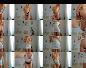 rennatha21 — 72 minute Chaturbate female cam show recording, 1080p, Jul 18, 2021