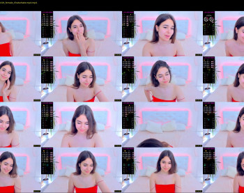 sabina_zara — 65 minute Chaturbate female cam show recording, 1080p, Jul 18, 2021