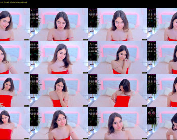 sabina_zara — 66 minute Chaturbate female cam show recording, 1080p, Jul 18, 2021