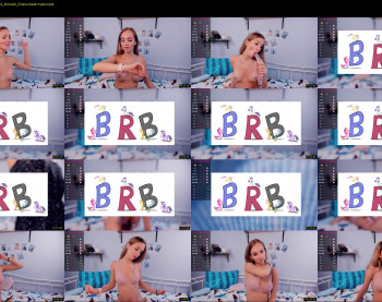 sallysarry — 70 minute Chaturbate couple cam show recording, 1080p, Jul 18, 2021