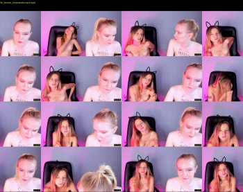 samantajo — 15 minute Chaturbate female cam show recording, 1080p, Jul 18, 2021