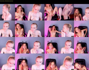 samantajo — 35 minute Chaturbate female cam show recording, 1080p, Jul 18, 2021