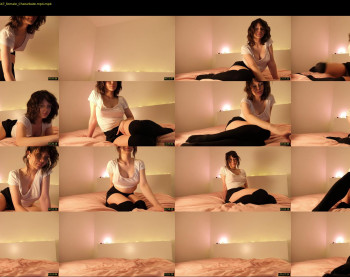 sasha_ursx — 70 minute Chaturbate female cam show recording, 1080p, Jul 18, 2021
