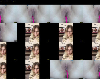 sashabulls — 80 minute Chaturbate couple cam show recording, 1080p, Jul 18, 2021