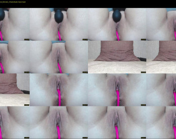 sashabulls — 41 minute Chaturbate couple cam show recording, 1080p, Jul 18, 2021