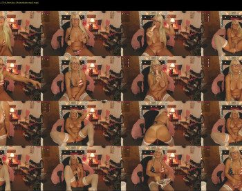 sassythang4u — 36 minute Chaturbate female cam show recording, 720p, Jul 18, 2021