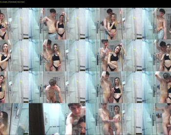 shinyways — 70 minute Chaturbate couple cam show recording, 1080p, Jul 18, 2021