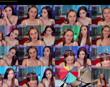 sinacampby — 8 minute Chaturbate couple cam show recording, 1080p, Jul 19, 2021