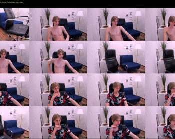 slim_andy — 71 minute Chaturbate male cam show recording, 1080p, Jul 19, 2021