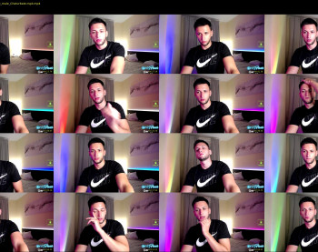slimvers — 4 minute Chaturbate male cam show recording, 1080p, Jul 18, 2021