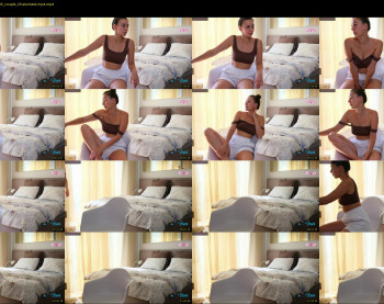 sofi_look_ — 15 minute Chaturbate couple cam show recording, 1080p, Jul 18, 2021