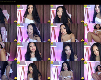 sofia_sakura — 70 minute Chaturbate female cam show recording, 1080p, Jul 19, 2021