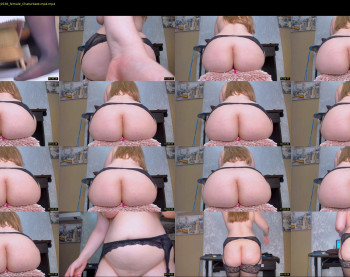 squirt_blondy — 11 minute Chaturbate female cam show recording, 720p, Jul 19, 2021