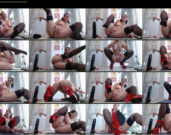 squirtmanica — 70 minute Chaturbate female cam show recording, 1080p, Jul 18, 2021