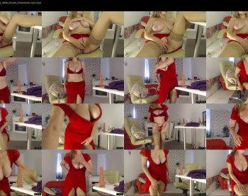 squirtmilfpussy — 21 minute Chaturbate female cam show recording, 720p, Jul 18, 2021