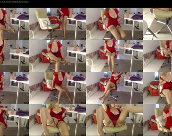 squirtmilfpussy — 48 minute Chaturbate female cam show recording, 720p, Jul 18, 2021