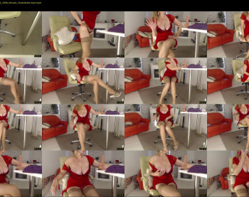 squirtmilfpussy — 51 minute Chaturbate female cam show recording, 720p, Jul 18, 2021