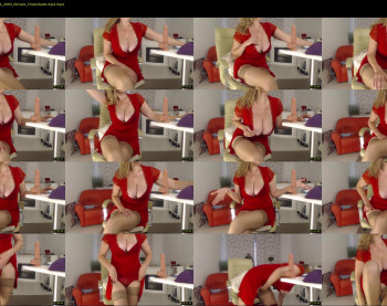 squirtmilfpussy — 4 minute Chaturbate female cam show recording, 720p, Jul 18, 2021