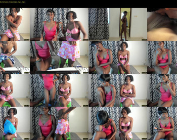 stacy420_ — 62 minute Chaturbate female cam show recording, 1080p, Jul 18, 2021