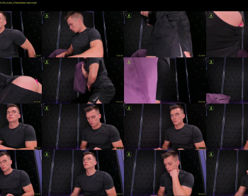 sultryandrew — 10 minute Chaturbate male cam show recording, 1080p, Jul 18, 2021
