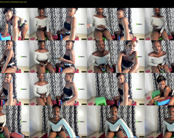 sweet_savvy — 9 minute Chaturbate female cam show recording, 1080p, Jul 18, 2021