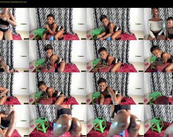 sweet_savvy — 74 minute Chaturbate female cam show recording, 1080p, Jul 18, 2021