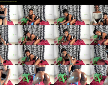 sweet_savvy — 74 minute Chaturbate female cam show recording, 1080p, Jul 18, 2021