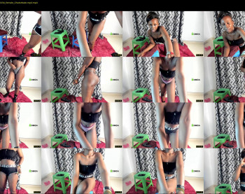 sweet_savvy — 48 minute Chaturbate female cam show recording, 1080p, Jul 18, 2021