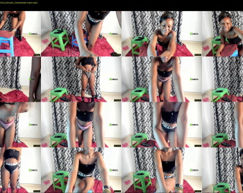 sweet_savvy — 49 minute Chaturbate female cam show recording, 1080p, Jul 18, 2021