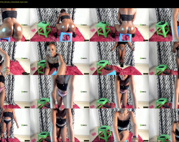 sweet_savvy — 57 minute Chaturbate female cam show recording, 1080p, Jul 18, 2021