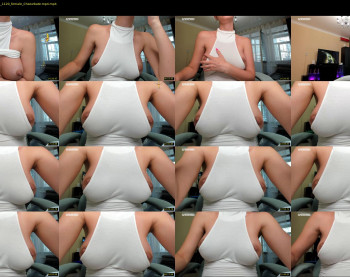 sweetbuttocks — 59 minute Chaturbate female cam show recording, 1080p, Jul 18, 2021
