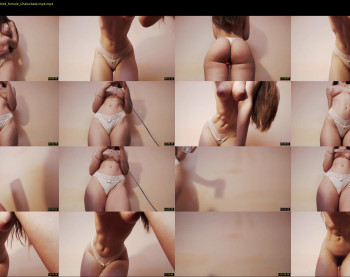 sweetpulse_ — 70 minute Chaturbate female cam show recording, 1080p, Jul 19, 2021