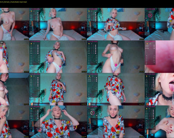 sweetthrone — 38 minute Chaturbate couple cam show recording, 1080p, Jul 19, 2021