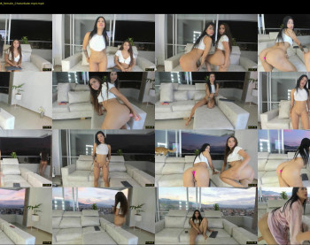 swt_molly — 70 minute Chaturbate female cam show recording, 1080p, Jul 18, 2021