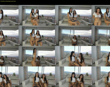 swt_molly — 10 minute Chaturbate female cam show recording, 1080p, Jul 18, 2021