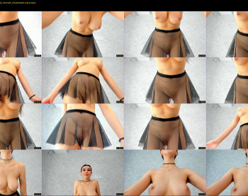 taeni_lara — 3 minute Chaturbate female cam show recording, 1080p, Jul 18, 2021