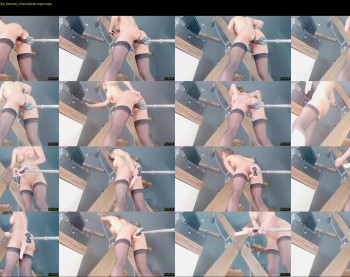 tanyaxlove — 16 minute Chaturbate female cam show recording, 720p, Jul 19, 2021