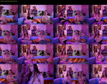 task_manager — 73 minute Chaturbate couple cam show recording, 1080p, Jul 18, 2021