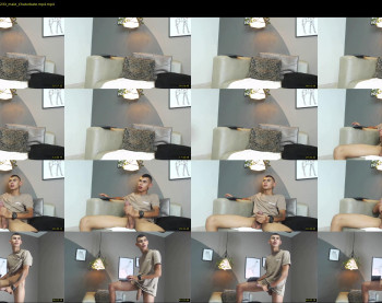 tatanwalker — 51 minute Chaturbate male cam show recording, 720p, Jul 18, 2021