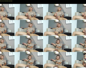 tatanwalker — 18 minute Chaturbate male cam show recording, 720p, Jul 18, 2021