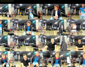thejohnnystone — 108 minute Chaturbate male cam show recording, 720p, Jul 19, 2021