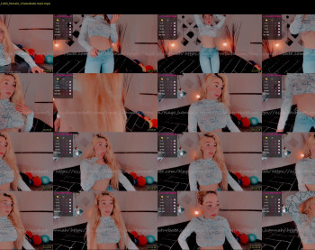 tiago_hannah — 70 minute Chaturbate couple cam show recording, 1080p, Jul 18, 2021