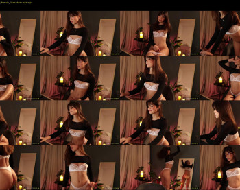 tifalock_ — 70 minute Chaturbate female cam show recording, 1080p, Jul 18, 2021