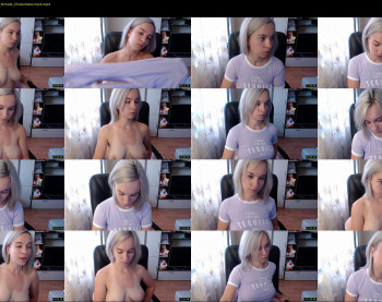 tinkissa — 70 minute Chaturbate couple cam show recording, 1080p, Jul 18, 2021