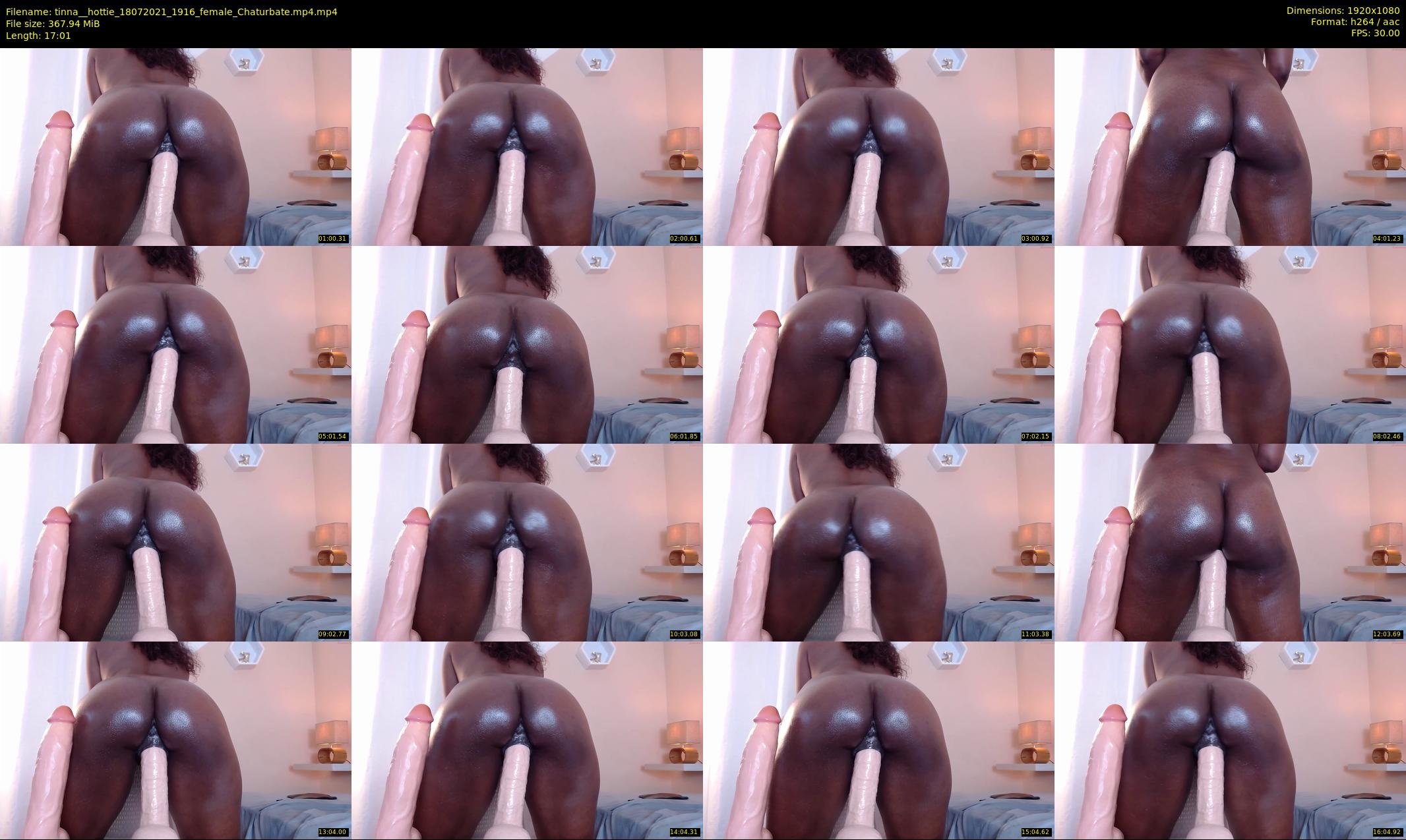 tinna__hottie — 18 minute Chaturbate female cam show recording, 1080p, Jul 18, 2021