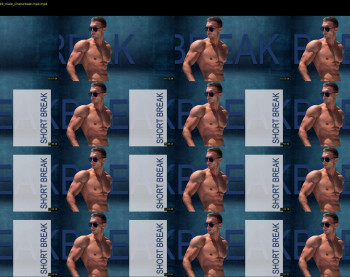 tom_fordd — 20 minute Chaturbate male cam show recording, 1080p, Jul 18, 2021