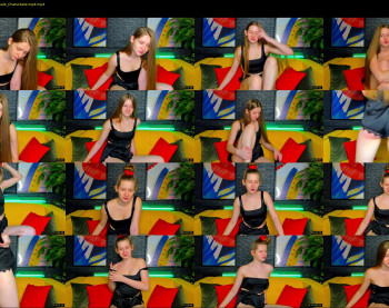 toxl — 70 minute Chaturbate female cam show recording, 1080p, Jul 18, 2021