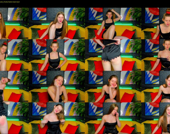 toxl — 70 minute Chaturbate female cam show recording, 1080p, Jul 18, 2021