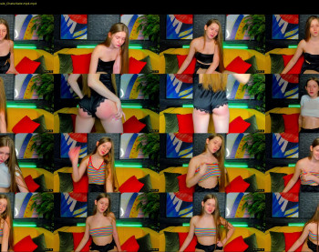 toxl — 70 minute Chaturbate female cam show recording, 1080p, Jul 18, 2021